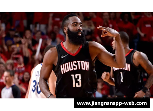 NBA火箭球迷的必看直播：全方位覆盖赛事、球员和最新动态