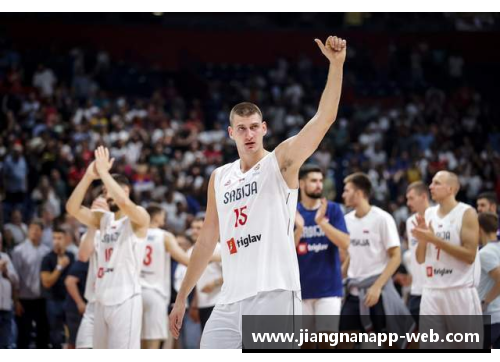塞尔维亚有10名NBA球员，中国男篮全力以赴迎战