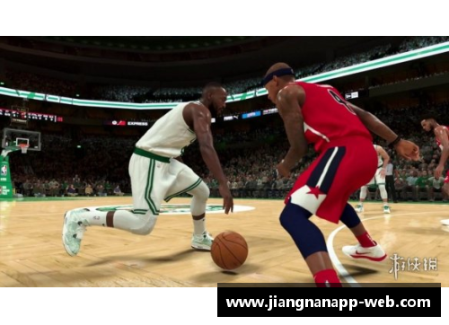 迈纳NBA：全面解读球场内外的精彩故事