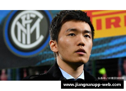 jn江南体育张康阳在社交媒体上发表长文宣布与国米解约：时代的终结，新的篇章