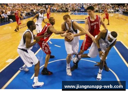 jn江南体育NBA火箭队球衣：传承与创新，红色经典迎接未来