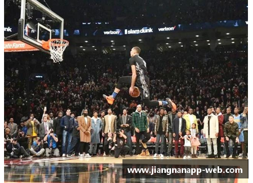 jn江南体育NBA扣篮大赛评分标准及其影响因素分析