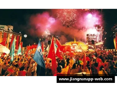 jn江南体育抚今追昔，蓄势腾飞：大公报书写中华奥运故事
