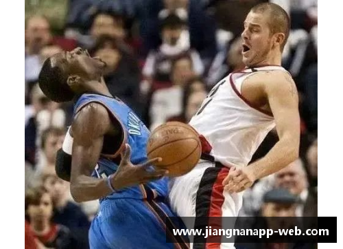 jn江南体育NBA盘口分析：策略与技巧解析及实战指南