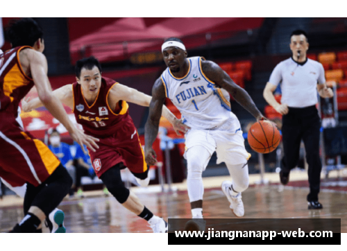 jn江南体育劳森：从CBA巅峰到NBA复出路，职业生涯的再次升华