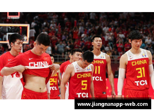 jn江南体育姚明：CBA将加大投入推动职业篮球发展，传承中国篮球梦想