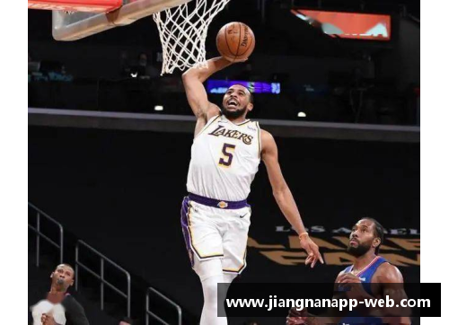 jn江南体育火箭双星轰65+24+14!16分大胜湖人,詹眉空砍46分沮丧离场