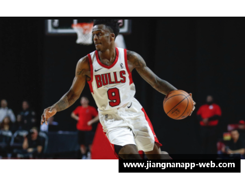 jn江南体育安东尼奥-布莱克尼接受采访，谈及对于个人职业生涯的规划 - 副本