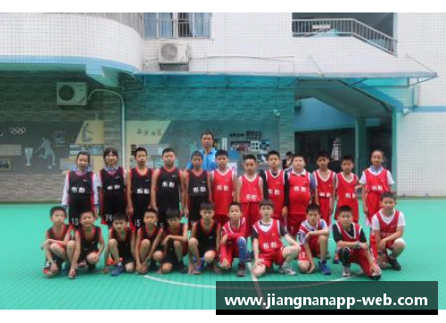 jn江南体育课堂与赛场神采同飞扬——水寨小学首届班级篮球联赛圆满