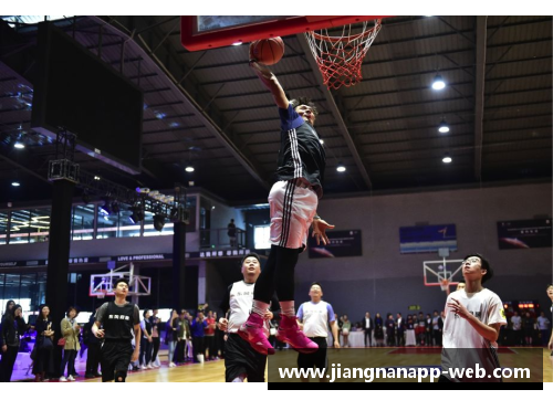 jn江南体育2019国际篮联篮球世界杯（南京赛区）回顾：法国队晋级八强