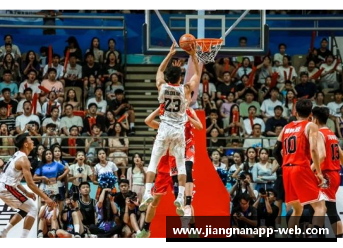 jn江南体育清华大学与广东工业大学男篮会师CUBAL决赛，激战一触即发 - 副本
