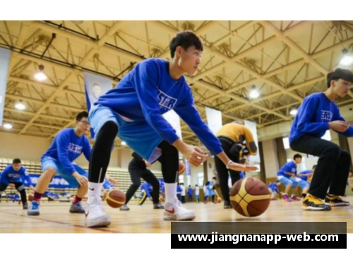 jn江南体育黑山球员篮球：扬威国际赛场，璀璨未来之路