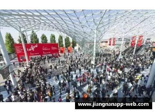 jn江南体育米兰市文化之春——传统与现代交织的文化盛宴 - 副本