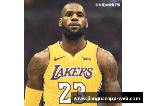 jn江南体育湖人战胜勇士，浓眉飙28分，詹姆斯20+5+5表现稳定