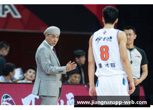 jn江南体育新疆伊力特主教练：球队正全力备战关键比赛