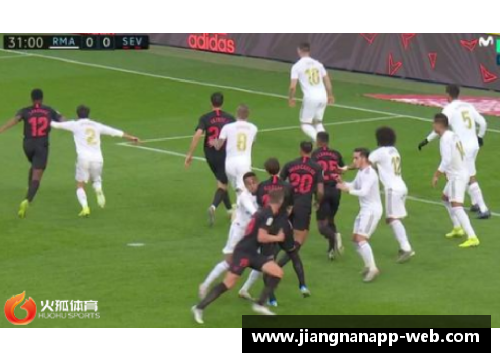 jn江南体育皇马中场策动进攻，战术变化获得成功 - 副本