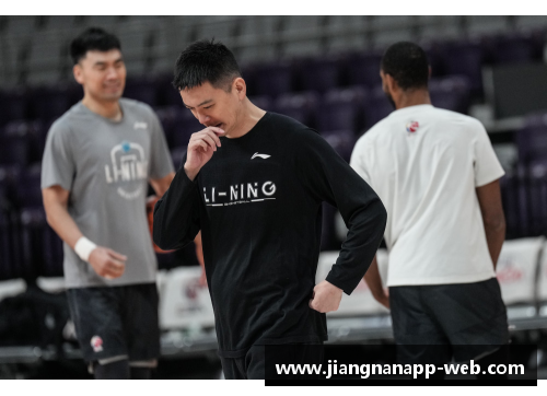 jn江南体育辽宁本钢主教练信心十足，冠军荣誉触手可及 - 副本