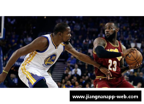 jn江南体育新闻报道：凯文·杜兰特荣膺NBA常规赛最有价值球员，再创历史记录