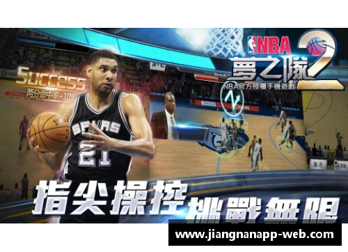 jn江南体育NBA梦之队：球场上的超级明星阵容 - 副本