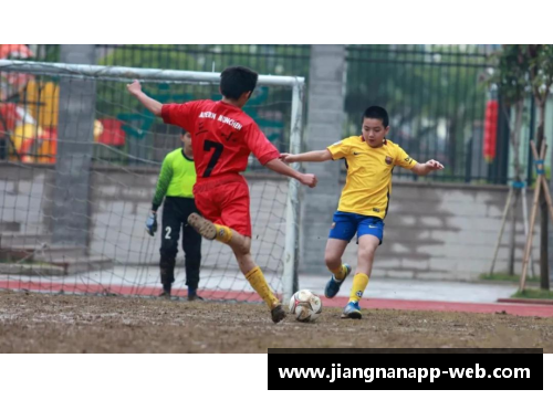 jn江南体育金正道：足球之路与人生光辉
