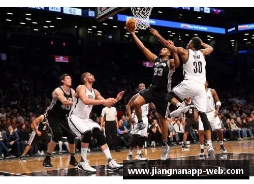 jn江南体育NBA赛场：超级明星对决与球场上的精彩瞬间