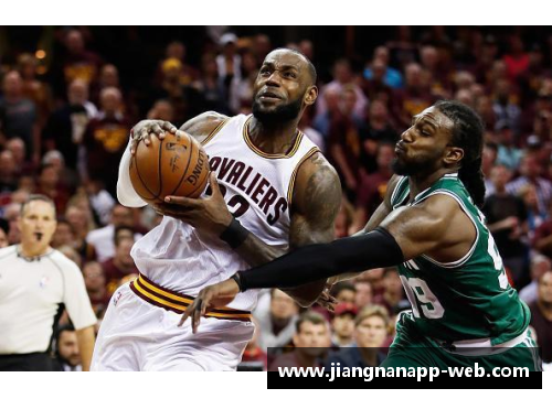 jn江南体育NBA骑士G3：欧文力挺，主场逆转赢得关键战役 - 副本