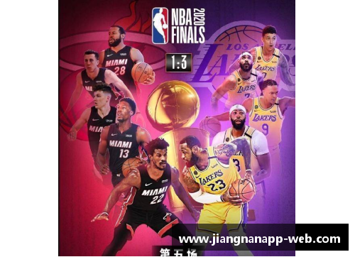jn江南体育NBA球迷趣味互动：一人一城，探索你的城市与你最爱的球员的联系